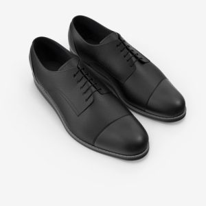 Premium Semi Leather Shoes