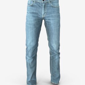 Federal Slim Straight Leg Jeans