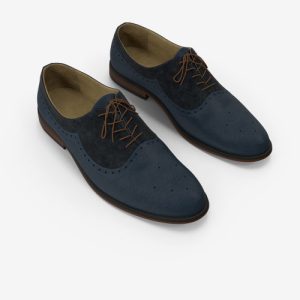 Premium Motive Leather Shoes