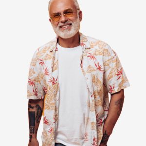 BeachBoy Summer Shirt